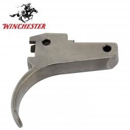 Winchester Model 101 20GA Mechanical Trigger, Unfinished