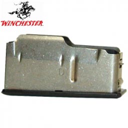 Winchester Model 70 DBM Magazine (D)