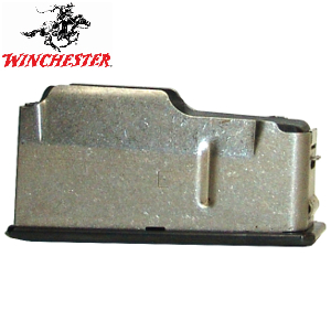 Winchester Model 70 2 Piece Magazine Floor Plate W Hinge L A Stainless Mgw