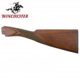 Winchester Model 101 12 Gauge Stock, Featherweight Field, Oil