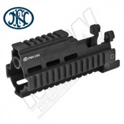 FNH Extended Fore-End for SCAR 16S and 17S