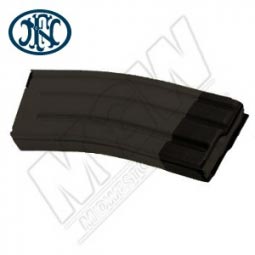 FNH SCAR 16S 10-Rnd Magazine Black