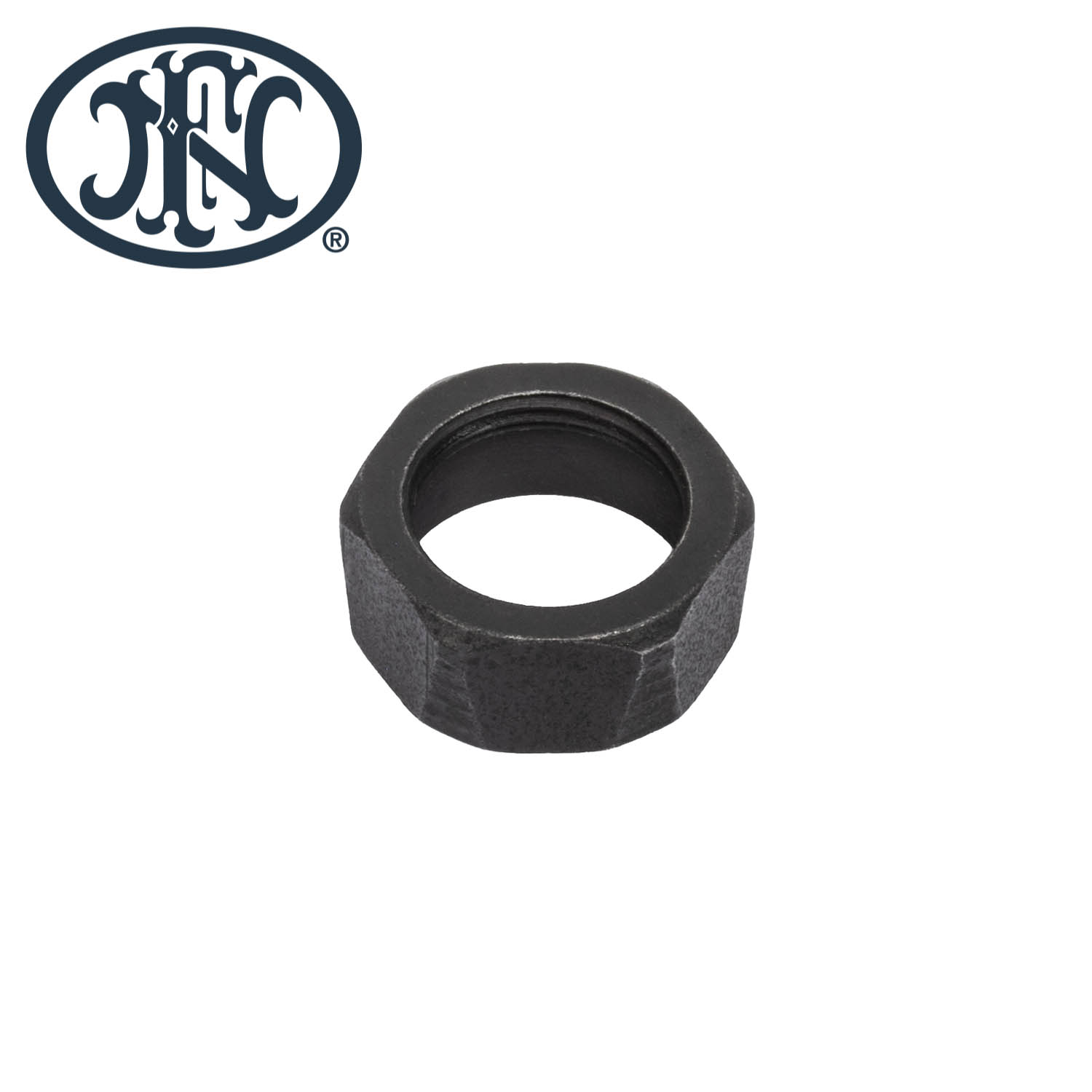 Muzzle Brake Lock Nut, AR-15 Muzzle Lock Nut