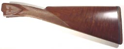 Butt Stock Golden Quail 12/20 Gauge