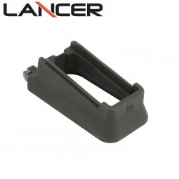 Lancer Systems L15 Tactical Magwell