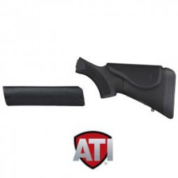 Winchester SXP Akita Adjustable Stock and Forend by ATI