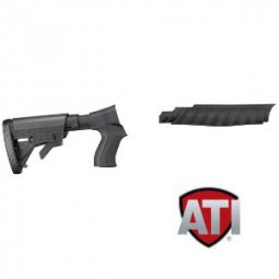 Stoeger P350 Talon Adjustable Stock Set, Black by ATI