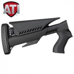 Benelli M4 Raven Stock by ATI