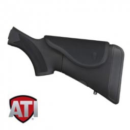 Mossberg 20GA Akita Adjustable Stock, Black