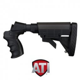 Mossberg 20 GA Talon Tactical Six Position Stock by ATI