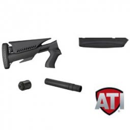 Benelli M4 Stock, Forend and Mag Tube Package, ATI