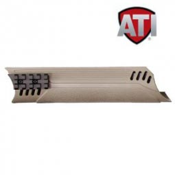 ATI Remington, Mossberg, Winchester Tactical Forend, Tan