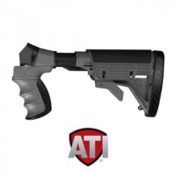 Winchester 1300 Talon Tactical Shotgun Stock, Destroyer Gray