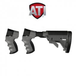 Remington 870 Talon Tactical Shotgun Stock System, Gray