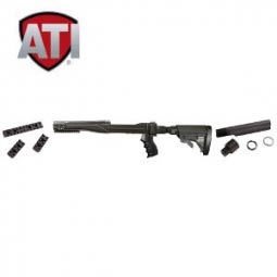 Ruger 10/22 Strikeforce Ultimate Professional Stock Package
