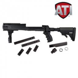 Ruger Mini-14 Mini-Thirty Ultimate Professional Stock by ATI