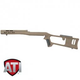 ATI Marlin Fiberforce Stock, Desert Tan