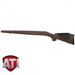 ATI Mosin Nagant Monte Carlo Stock, Woodland Brown