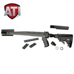 SKS Ultimate Pro Strikeforce Stock, Gray