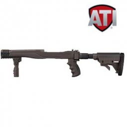 Ruger 10/22 Ultimate Pro Plus Strikeforce Stock by ATI, Gray