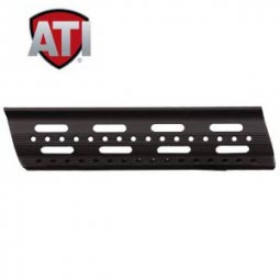 ATI Talon 5-Sided Aluminum Forend Mossberg, Remington, Winchester