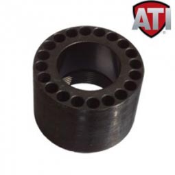 ATI AR-15 Free Float Forend Barrel Nut