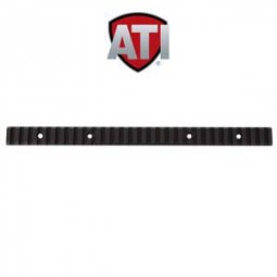 ATI 12 Aluminum AR-15 Free Float Forend Low Profile Picatinny Rail