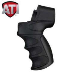 Mossberg 20 Ga. Tactical Rear Pistol Grip by ATI, Black