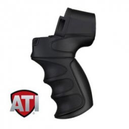 ATI Remington Talon 20ga Shotgun Rear Pistol Grip, Black