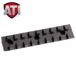 ATI 4 AK-47 Aluminum Top Picatinny Rail