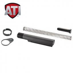 AR-15 Hybrid Buffer Tube Assembly by ATI