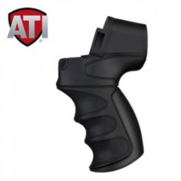 Saiga Talon Tactical Rear Pistol Grip by ATI, Black