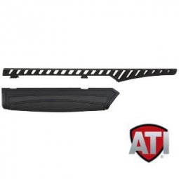 Benelli M4 Raven Forend and Heatshield by ATI