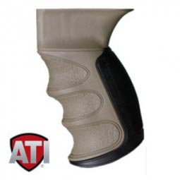 ATI Saiga Scorpion Recoil Pistol Grip, Desert Tan