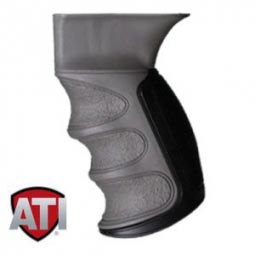 ATI Saiga Scorpion Recoil Pistol Grip, Gray