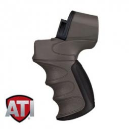 Mossberg Talon Tactical Shotgun Rear Pistol Grip, Gray