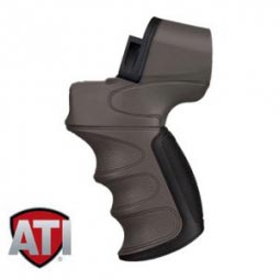 Saiga Talon Tactical Rear Pistol Grip by ATI, Destroyer Gray