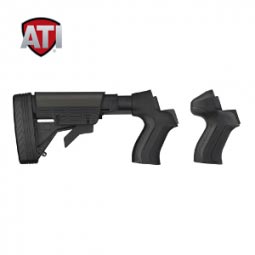 ATI Remington 870 Talon Tactical Shotgun Stock System, Black