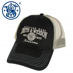 Smith & Wesson American Made Cap