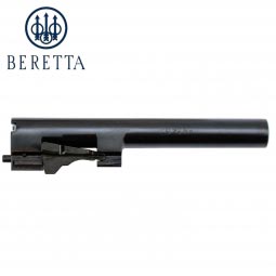 Beretta 92FS 9mm Barrel, Black