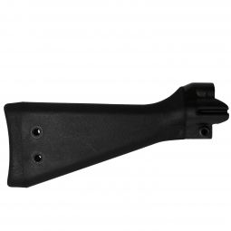 Zenith MKE A2 Fixed Stock, 5.56x45 Models, Black