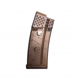 Zenith Firearms MKE Polymer 30 Round Magazine, 5.56mm