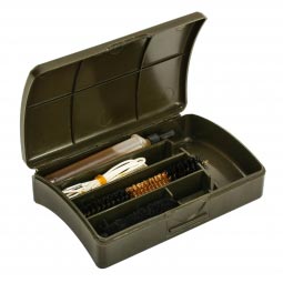 Zenith Firearms MKE Cleaning Kit, 9mm