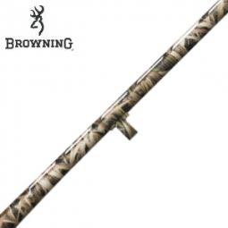 Browning New A5 12Ga. 3" Barrel 26", MOSGB