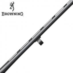 Browning New A5 12Ga. 3" Hunter Barrel 26", Gloss