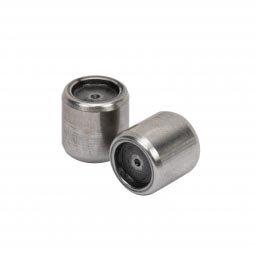 Zenith Firearms MKE Locking Rollers, 8.00mm, Standard Size