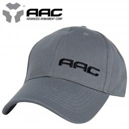 AAC Structured Hat, Gray