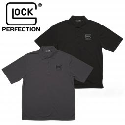 Glock Performance Polo