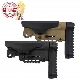 American Built Arms Urban Sniper Stock X