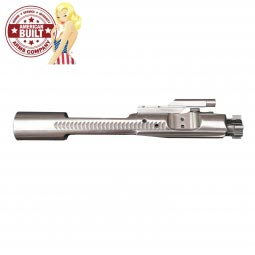 American Built Arms AR-15 Nickel Boron 5.56mm Bolt Carrier Group